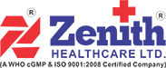 Zenith Healthcare Limited