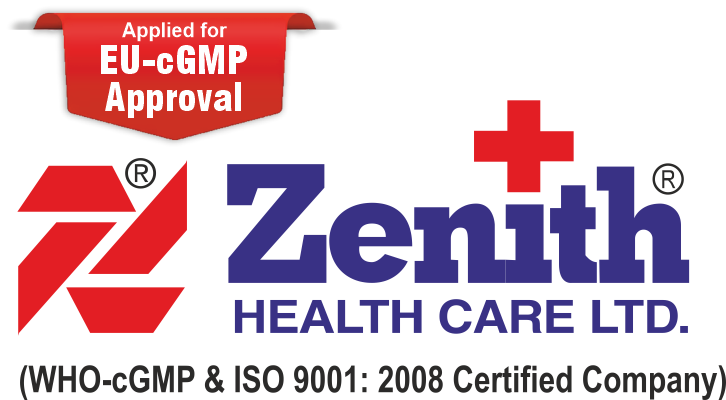 Zenith Healthcare Limited
